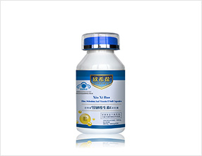 欣希葆?鋅硒維生素E軟膠囊